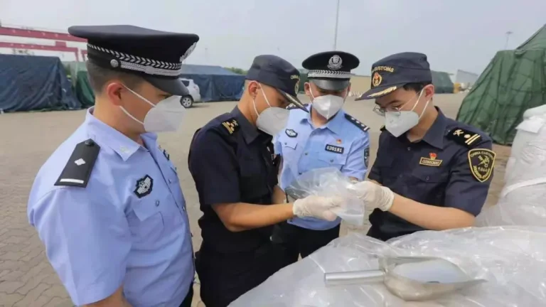 More than 83,000T fertilizers that escaped inspection were verified 160+ Million Yuan !