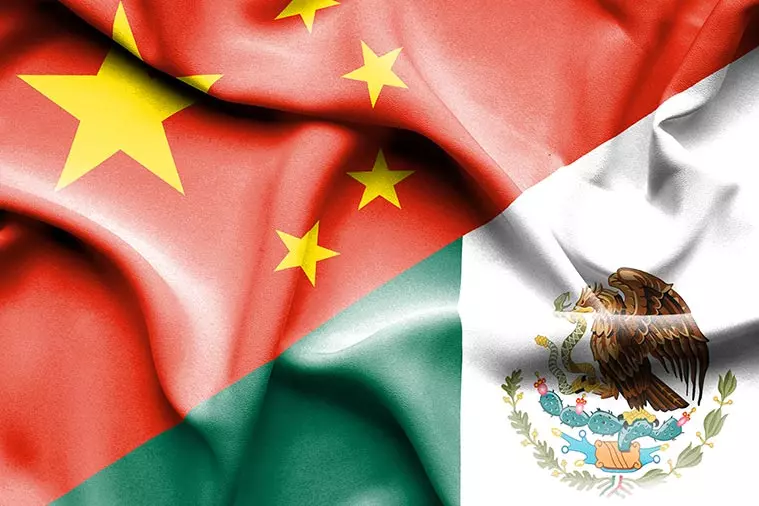 Mexico continues to suspend anti-dumping duties on ammonium sulfate from China