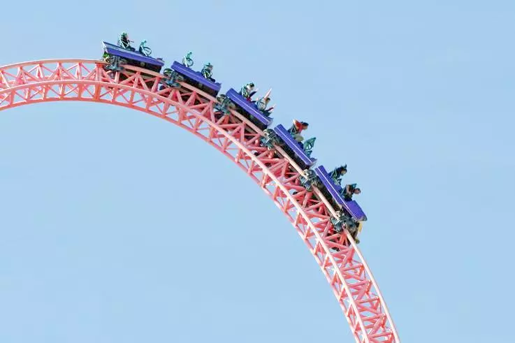 The stage of Profiteering in shipping has passed, the turning point has come