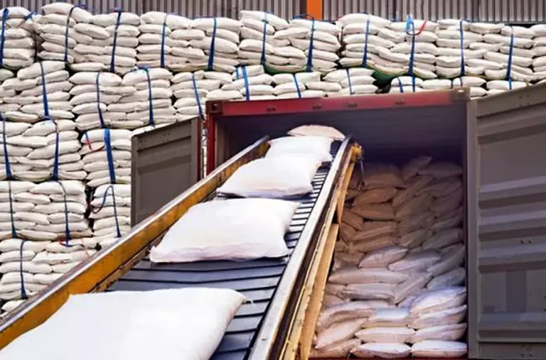 In 2023, Myanmar will import more ammonium sulphate.