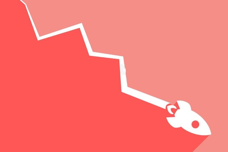 ammonium sulfate seems to be only a short-term bottoming out