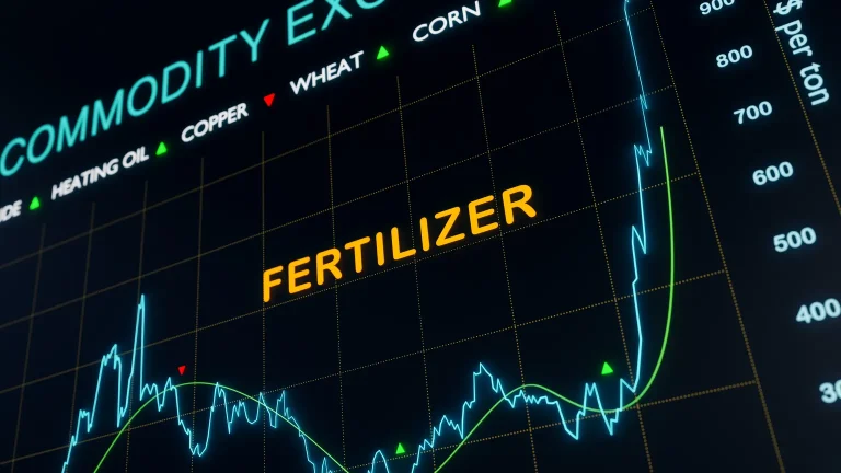 Lower-Cost Guaranteed for Brazil’s fertilizer industry